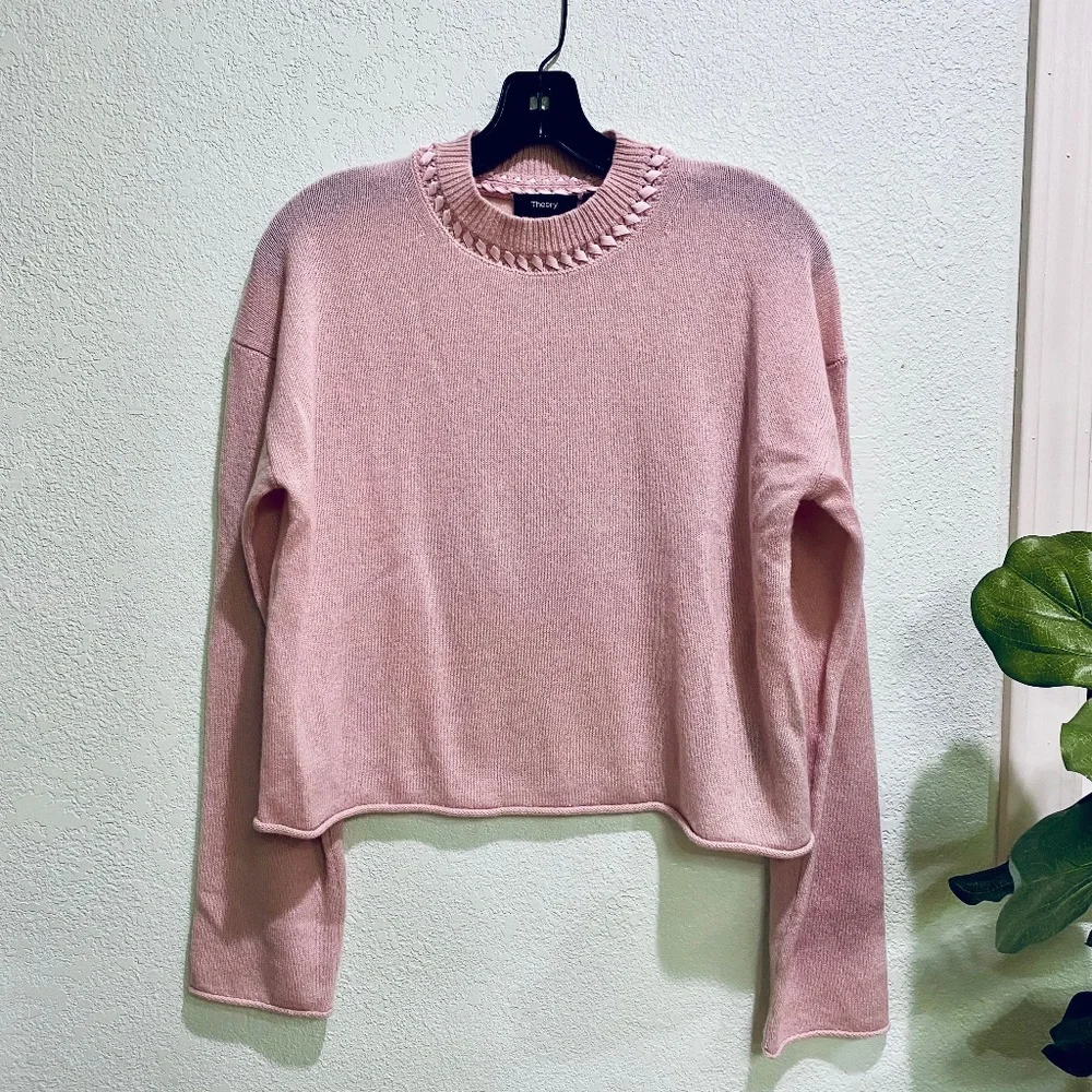 Theory sweater - Picture 2 of 6